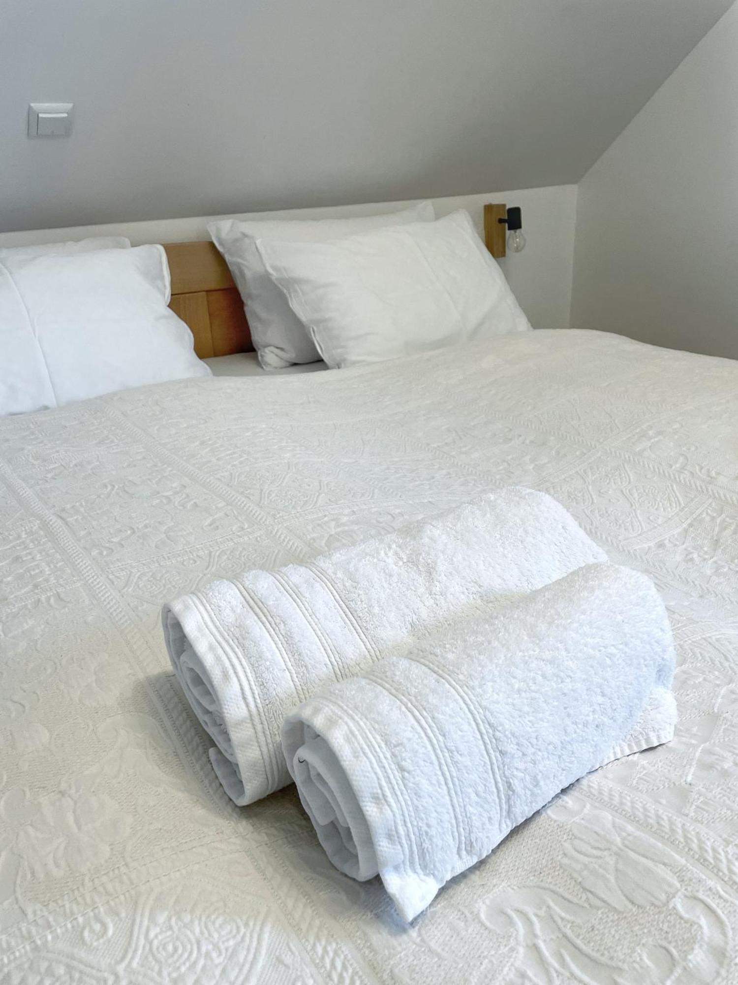 Guest House Ivica I Marica In Heart Of The National Park Plitvicka Jezera Plitvica selo Εξωτερικό φωτογραφία