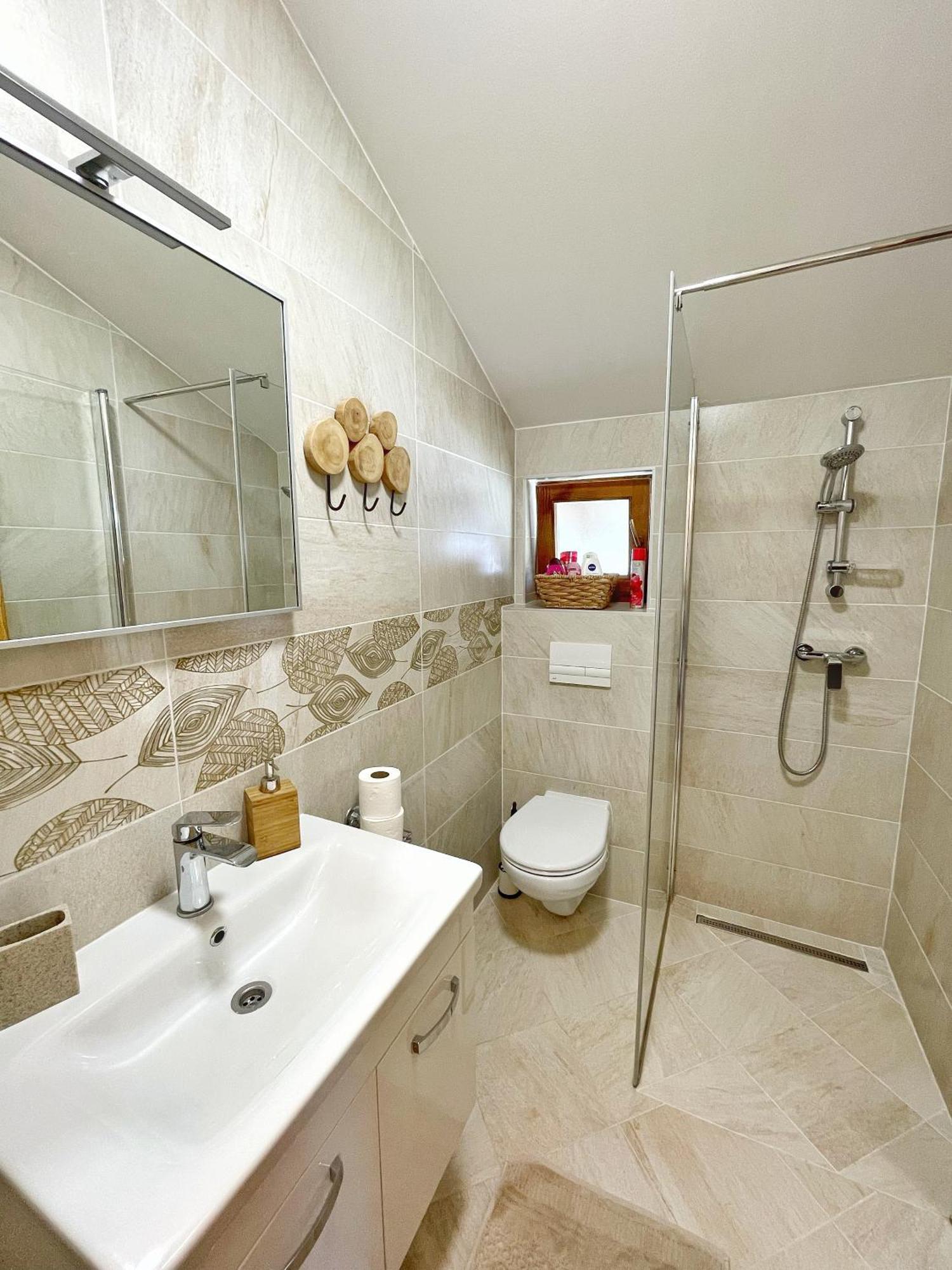 Guest House Ivica I Marica In Heart Of The National Park Plitvicka Jezera Plitvica selo Εξωτερικό φωτογραφία