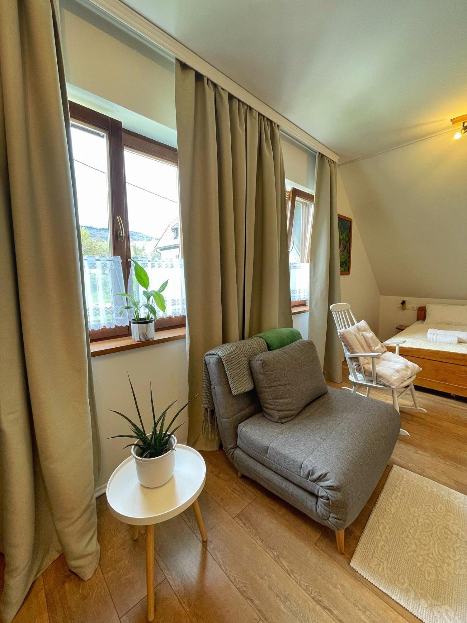 Guest House Ivica I Marica In Heart Of The National Park Plitvicka Jezera Plitvica selo Εξωτερικό φωτογραφία