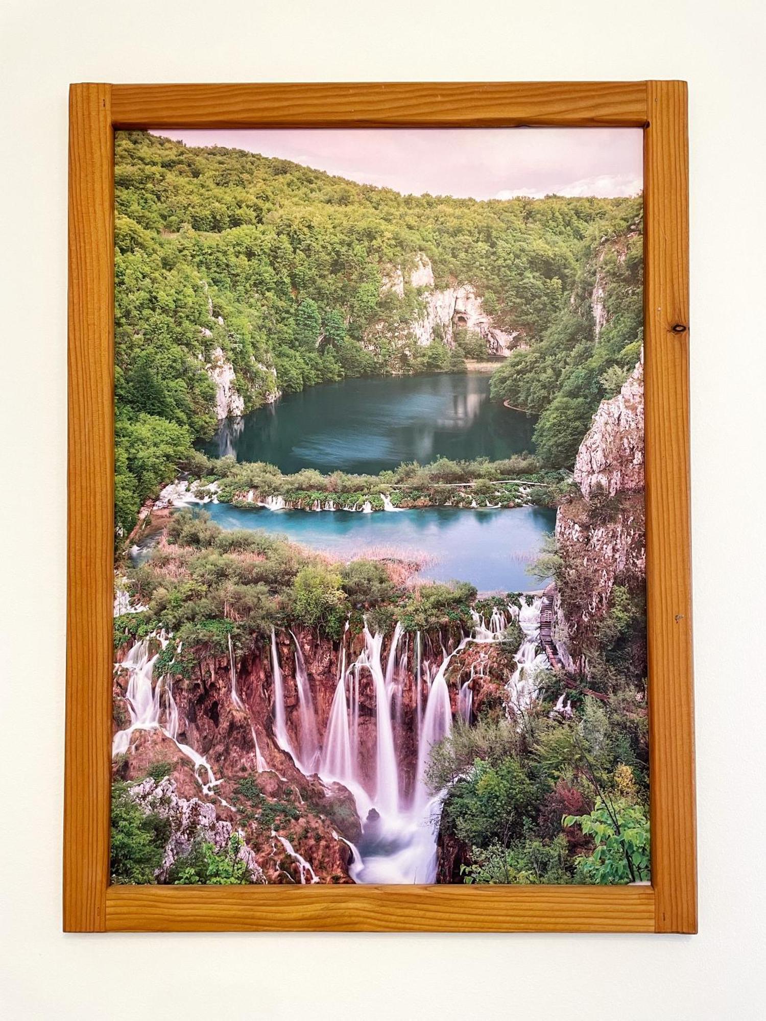 Guest House Ivica I Marica In Heart Of The National Park Plitvicka Jezera Plitvica selo Εξωτερικό φωτογραφία